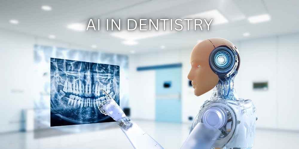 What is AI Dentistry